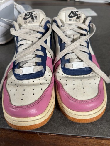 Nike air force - 1, '07