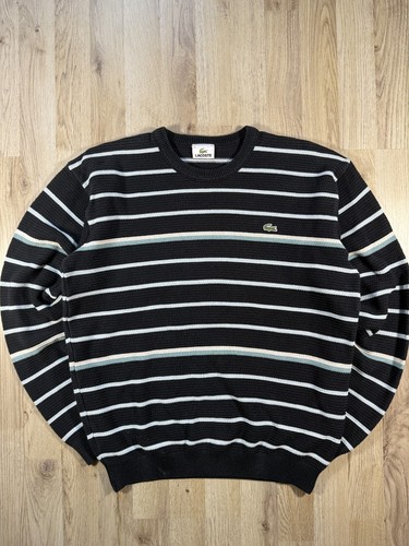 Maglione lacoste vintage - vintage, (m)