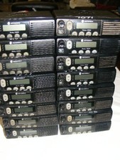 Motorola CM300 VHF banda alta