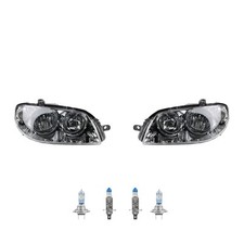 Faro + Osram Nightbreaker