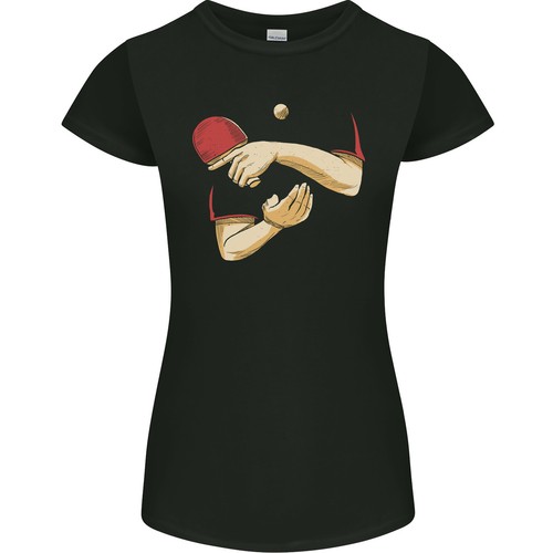 Ping pong mani tavolo tennis - mani,