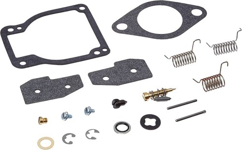 Kit ricostruzione riparazione - ricostruzione,