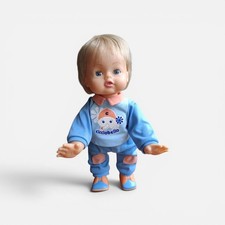 Bambola giochi preziosi - bambola,
