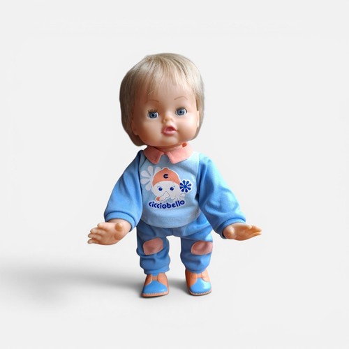 Bambola giochi preziosi - giochi,