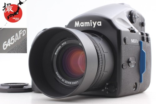 Afd quasi nuovo mamiya - afd, 【quasi