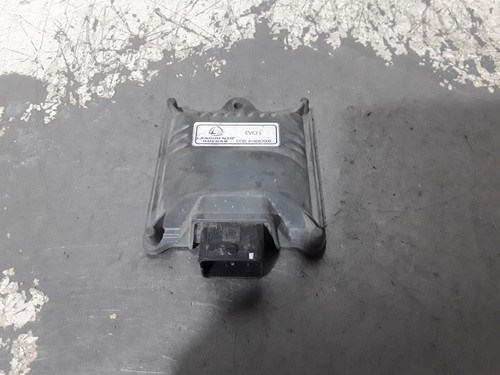 Centralina gpl per lancia musa - lancia,
