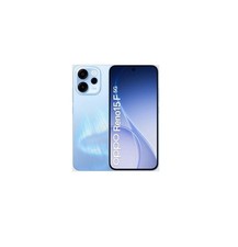 Oppo Reno 15F 8+256GB 6.57"5G