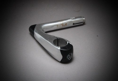 Cinelli oyster stem argento - cinelli,