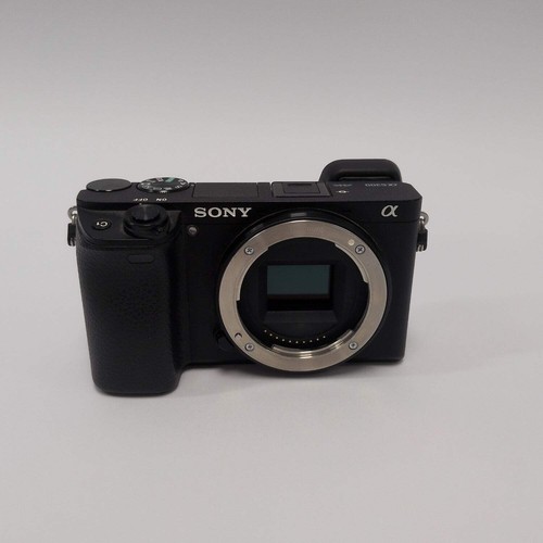 Sony alpha a6300 megapixel - sony, 20