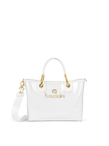 Borsa mano braccialini - a,