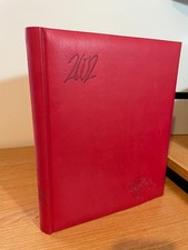 Agenda dell'Arma dei