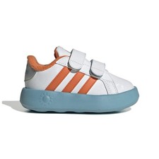 ADIDAS GRAND COURT sneakers