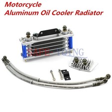 NUOVO radiatore radiatore olio
