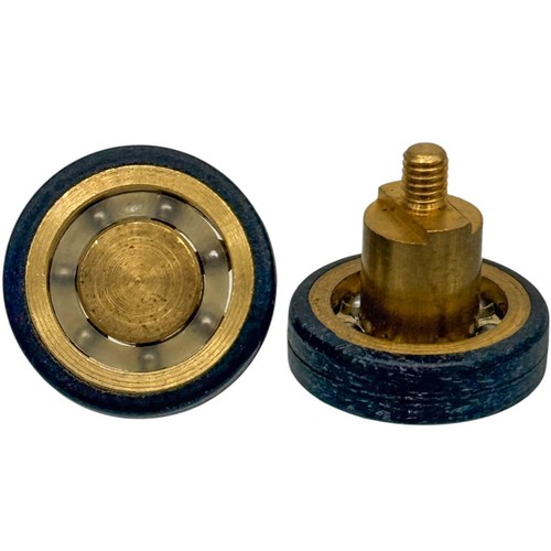 Cuscinetti box doccia ottone - cuscinetti,