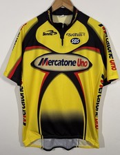 Maglia Ciclismo Biemme