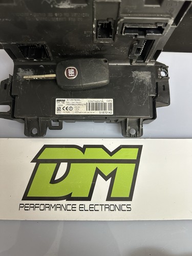 Body computer fiat panda - body,