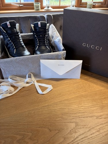 Gucci scarpe ginnastica - gucci,