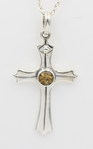 Carati citrino croce - carati,