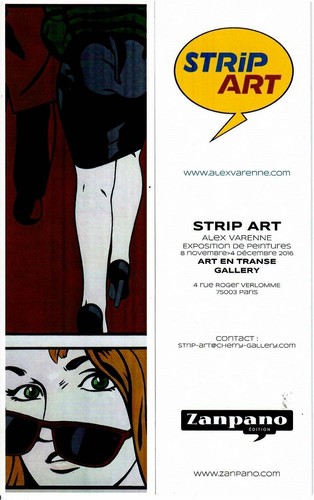 Marque page l exposition - marque-page, l'exposition