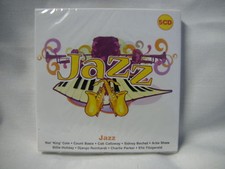 JAZZ -5CD (CD)