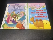 Libri per bambini - libri, dai