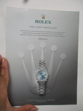 foto di orologio rolex oyster