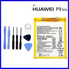 Batteria per huawei p10 - batteria,