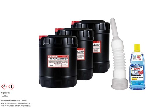 30l chempioil olio - 30l, motore