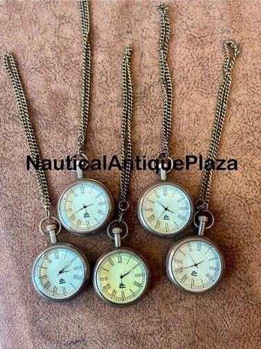 Antico orologio tasca - antico,