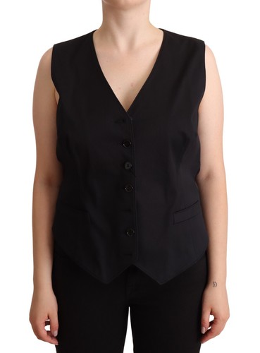 Dolce gabbana top waiscoat - dolce, &