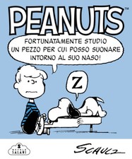 Peanuts. Vol. 2 - Schulz