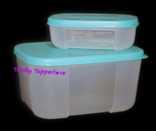 Tupperware freezer mates - tupperware,