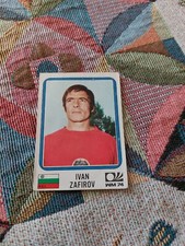 Figurina Edizione Panini