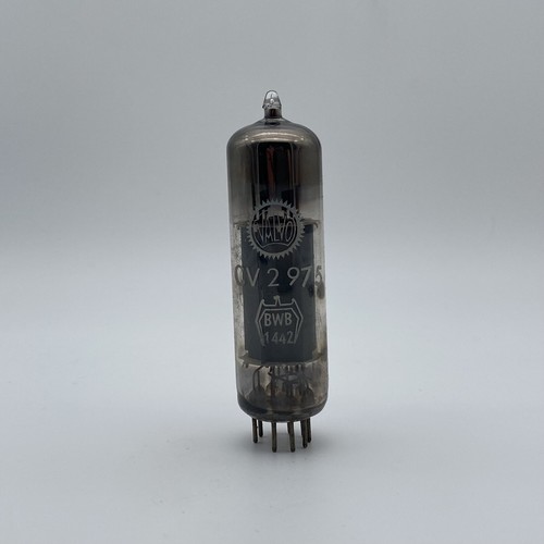 Mil spec valvo - spec,
