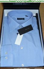 BIANCHI UOMO Camicia regular