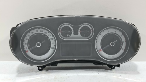 Ricambi usati quadro strumenti - ricambi,