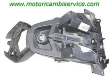 PARASPRUZZI POSTERIORE BMW K 1200 R SPORT K43 ABS ESA 2007 ( 2004 - 2011 ) 46627