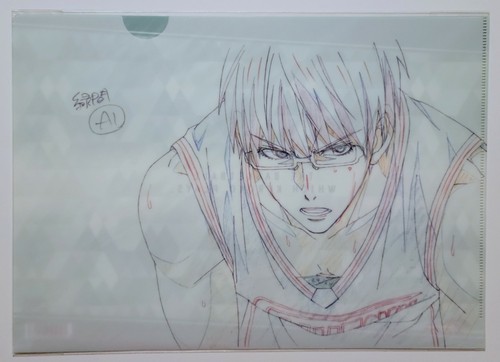 Kuroko basketball no - kuroko's, (kuroko