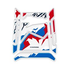 Paraserbatoio per Honda Africa