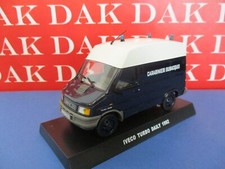 Die cast modellino - die,