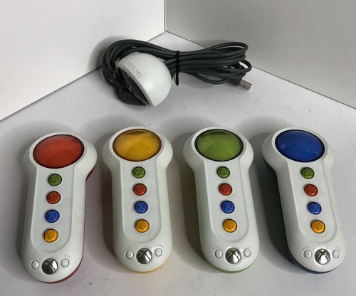 Box 360 big - x, 4x