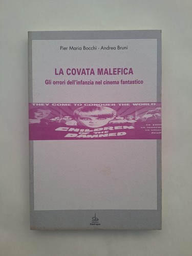 Covata malefica gli orrori - la,