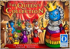 Il Queen ´ S Collezione Gioco