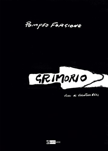 Grimorio artemide edizioni - -, [artemide