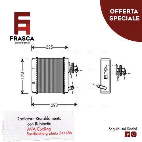 Radiatore riscaldamento con - riscaldamento,