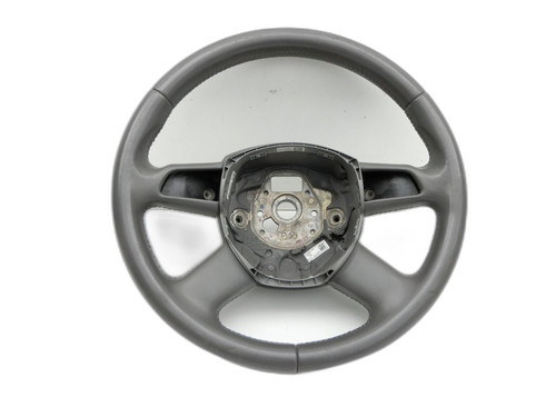 Volante senza airbag pelle - , per