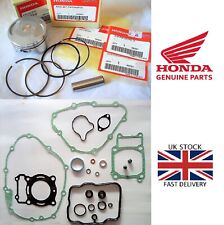 HONDA CB125 R NEO Pistone +