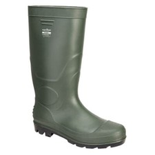 Stivale lavoro pvc - stivale, da