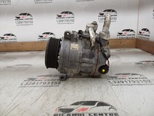 ?COMPRESSORE ARIA CONDIZIONATA MERCEDES-BENZ CLS C219 W211 C209 W163 W463 B8‼