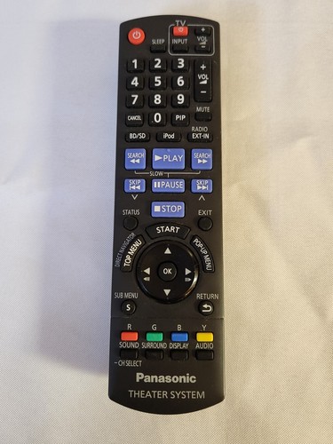 Panasonic n2qakb000092 - panasonic,